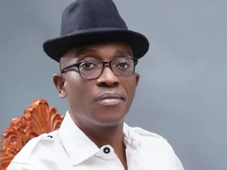 2023 campaign funds: Obi-Datti campaign slams Abure, calls him liar