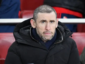 EPL: I don't see that happening - Martin Keown predicts Tottenham vs Arsenal