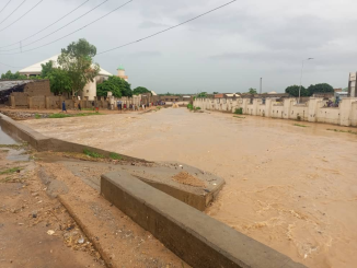 Flood Kills 24, Displaces 122,330 In Bauchi