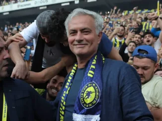 It won't make me happy - Mourinho reveals managerial job he rejected twice