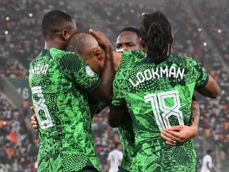Super Eagles Need Time To Gel Under Eguavoen