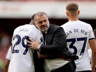 EPL: Tottenham suffer injury blow ahead of Arsenal clash