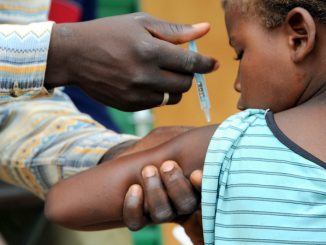 Kano Blames Previous Administration For Polio Variant