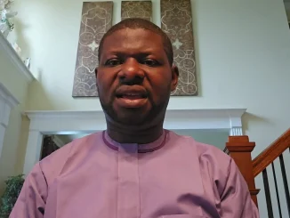 LP campaign funds saga: Peter Obi, Atiku, Tinubu, others can't fix Nigeria - Pastor Giwa