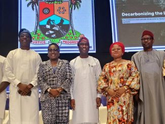 Lagos Unveils Carbon Registry To Mitigate Environmental Impact