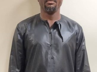 NDLEA Arrests Wanted Drug Baron Behind Cocaine Shipments To Saudi Arabia, Qatar