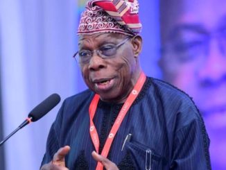 Operation Feed the Nation would’ve further improved food sufficiency – Obasanjo