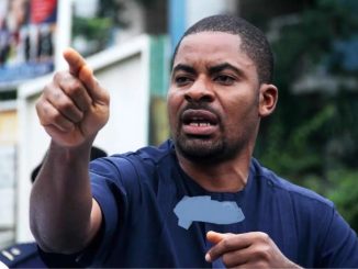 Save Nigeria, probe Bayelsa N45bn Secretariat contract - Adeyanju to EFCC