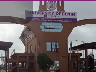 UNIBEN