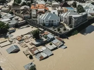 UN Pledges Support To Borno Flood Victims