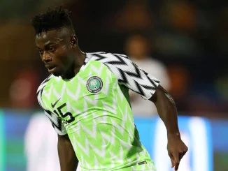 AFCON 2025 qualifier: Why Super Eagles must beat Benin Republic - Simon