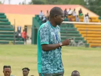 WAFU U-20 Championship: Flying Eagles will bounce back from Burkina Faso loss - Zubairu