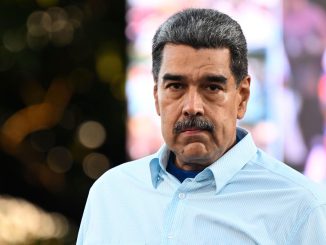 Another Plane Linked To Venezuela’s Maduro Under Investigation In Dominican Republic