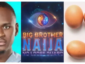 BBNaija S9: Ben completes secret mission, retrieves housemates’ eggs [VIDEO]