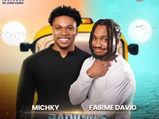 BBNaija S9: 'We entered the show without strategy' - Radicals react to eviction