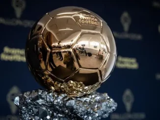 Ballon d'Or 2024 nominees set to be unveiled