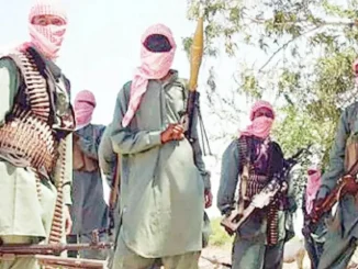 Bandits abduct three, injure five in Katsina