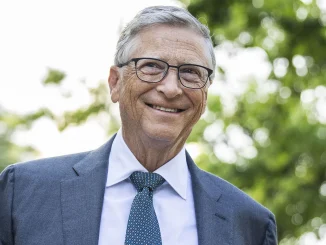 Bill Gates to inject $2.8bn into Nigeria's healthcare, nutrition, agric sectors