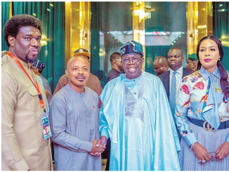 CDDN Rejects NLC, Ajaero’s Attempt To Deceive Nigerians