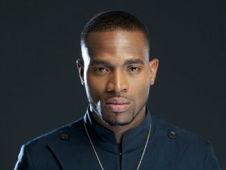 D’banj entertains passengers on BRT bus [VIDEO]