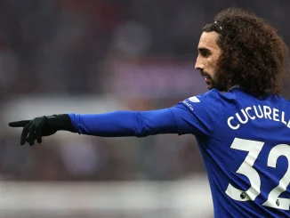 EPL: Cucurella reveals one thing Chelsea need to succeed under Maresca