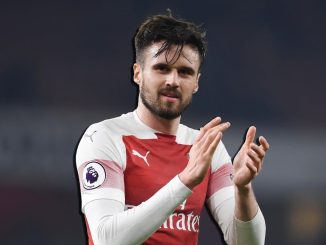 EPL: He's better than Van Dijk - Jenkinson hails Arsenal player