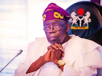 Fuel Price Hike: Tinubu does not care about us - Abuja residents slam President