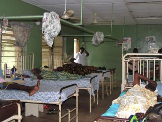 Gastroenteritis kill seven, others hospitalized in Jigawa