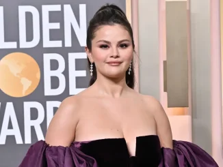 I took break from music to prepare for new movie role - Selena Gomez reveals