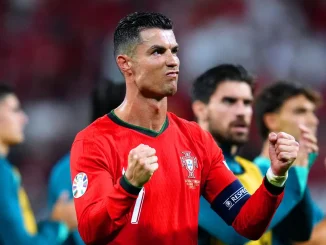 I've won two trophies with Portugal, don't need World Cup - Cristiano Ronaldo