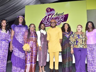 Mamador Tasks Women On Maximising Financial Opportunities