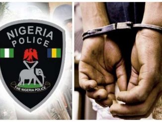 Man arrested for defiling 13-yr-old girl in Ogun