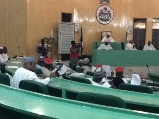 Minimum wage: Kano assembly passes N99bn supplementary budget