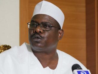 Ndume Seeks Stiffer Military Action Against Terrorists In Sambisa, Mandara Mountain