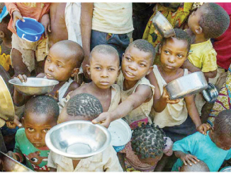 Nigeria’s Forgotten Poor