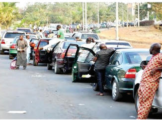 Northern Groups Reject Increase In Fuel Price, Warn Of Consequences