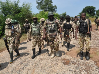 Okuama Indigenes Slam Army, DSS With N200m Lawsuits Over Detention