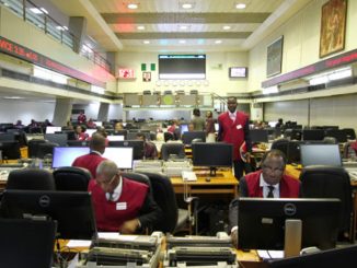 Stock Market Investors Lose N1.12trn In 2 Months