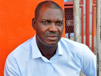 Super Eagles job: I didn’t lobby for it — Eguavoen