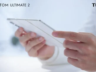 TECNO's new ultra-thin Phantom Ultimate 2 Tri-Fold opens up a world of experiences