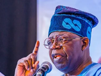 Tinubu Assures Troops Of Support To Crush Insurgency