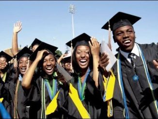 U.S. Varsity Launches $60,000 Scholarship For Nigerian, Other Students