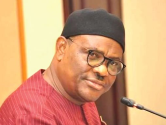 We Stand With Fubara, PDP Govs Tell Wike