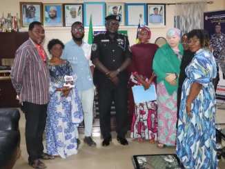 We're committed to fight against gender-based violence in Niger - Police