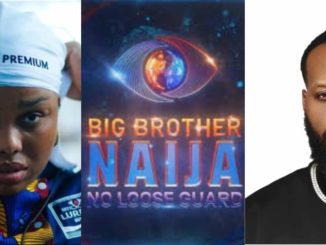 BBNaija: "In all my gist with Ozee, I have never requested for a kiss" – Onyeka lashes further