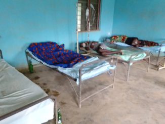 11 Die, 20 Hospitalised As Cholera Outbreak Hits Ebonyi Community