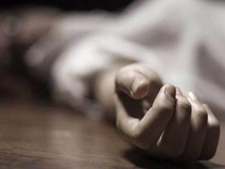 54-yr-old Man Commits Suicide In Lagos