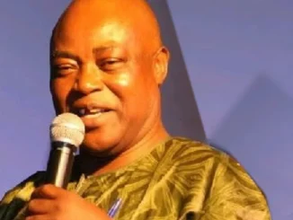 APC chieftain condemns Tony Okocha's verbal attacks on judiciary