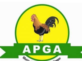 APGA