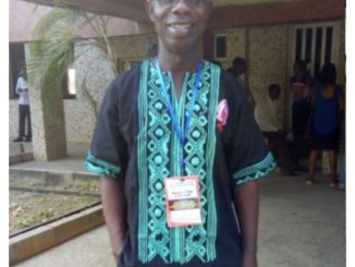 ASUU zonal coordinator, Prof Igbafen escapes from kidnappers' den